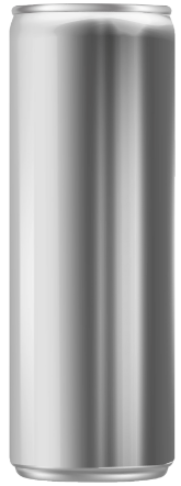Vobev 12oz SLK can
