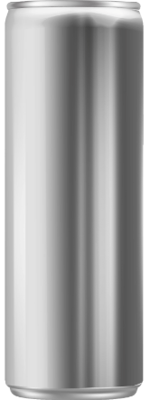 Vobev 16oz can