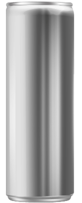 Vobev 8.4 oz Slim can